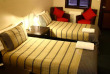 Nouvelle-Zélande - Tongariro National Park - The Park Hotel Ruapehu - Premium Room