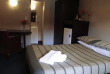 Nouvelle-Zélande - Tongariro National Park - The Park Hotel Ruapehu - Standard Room