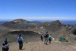 Nouvelle-Zélande - Tongariro National Park - The Park Hotel Ruapehu