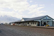 Nouvelle-Zélande - Christchurch - Croisière d'observation des baleines à Kaikoura - aller en bus et retour en train © Kiwi Rail