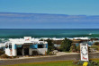 Nouvelle-Zélande - Christchurch - Croisière d'observation des baleines à Kaikoura - aller en bus et retour en train © Kiwi Rail