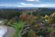 Nouvelle-Zélande - Turangi - Tongariro Lodge