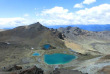 Nouvelle-Zélande - Turangi - Tongariro Lodge