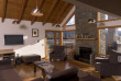 Nouvelle-Zélande - Turangi - Tongariro Lodge - 2-5 Bedroom Villa