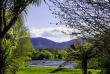 Nouvelle-Zélande - Turangi - Tongariro Lodge