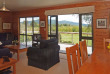 Nouvelle-Zélande - Turangi - Tongariro Lodge - 2-5 Bedroom Villa