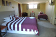 Nouvelle-Zélande - Twizel - Twizel Central - Studio Lodge Accommodation