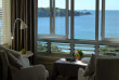 Nouvelle-Zélande - Waiheke Island - The Boatshed - Bridge