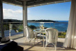 Nouvelle-Zélande - Waiheke Island - The Boatshed - Ligthouse