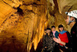 Nouvelle-Zélande - Waitomo - Excursion aux grottes de Waitomo