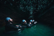 Nouvelle-Zélande - Waitomo Caves - Black Water Rafting - Excursion Black Labyrinth