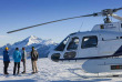 Nouvelle-Zélande - Wanaka - Jet boat, hélicoptère et randonnée sauvage