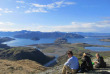 Nouvelle-Zélande - Wanaka - Randonnée guidée au lac Diamond et à Rocky Mountain