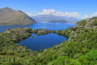 Nouvelle-Zélande - Wanaka - Visite de l'île-sanctuaire de Mou Waho et du lac Wanaka
