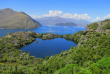 Nouvelle-Zélande - Wanaka - Visite de l'île-sanctuaire de Mou Waho et du lac Wanaka