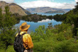 Nouvelle-Zélande - Wanaka - Visite de l'île-sanctuaire de Mou Waho et du lac Wanaka