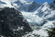 Nouvelle-Zélande - Queenstown - Randonnée guidée de 10 km à la découverte du glacier de Rob Roy