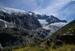 Nouvelle-Zélande - Wanaka - Randonnée guidée de 10 km à la découverte du glacier de Rob Roy