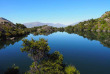 Nouvelle-Zélande - Wanaka - Visite de l'île-sanctuaire de Mou Waho et du lac Wanaka © Nouvelle-zelande-a-la-carte.com