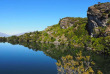 Nouvelle-Zélande - Wanaka - Visite de l'île-sanctuaire de Mou Waho et du lac Wanaka © Nouvelle-zelande-a-la-carte.com