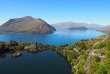 Nouvelle-Zélande - Wanaka - Visite de l'île-sanctuaire de Mou Waho et du lac Wanaka © Nouvelle-zelande-a-la-carte.com
