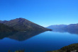 Nouvelle-Zélande - Wanaka - Visite de l'île-sanctuaire de Mou Waho et du lac Wanaka © Nouvelle-zelande-a-la-carte.com