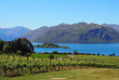 Nouvelle-Zélande - Wanaka - Saveurs et vins fins du Central Otago © Nouvelle-zelande-a-la-carte.com