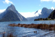 Nouvelle-Zélande - Wanaka - Croisière dans le Milford Sound, accès en avion léger