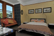 Nouvelle-Zélande - Wellington - Booklovers B&B - The Ronald Hugh Morrieson Room