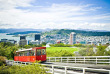 Nouvelle-Zélande - Wellington