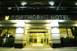 Nouvelle-Zélande - Wellington - Copthorne Hotel Wellington Oriental Bay