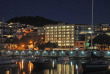 Nouvelle-Zélande - Wellington - Copthorne Hotel Wellington Oriental Bay
