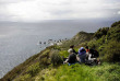 Nouvelle-Zélande - Wellington - Rencontre avec les kiwis de Kapiti, inclus nuit sur l'île