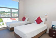Nouvelle-Zélande - Wellington - Q Hotel - Executive Appartement