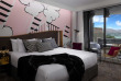 Nouvelle-Zélande - Wellington - QT Wellington - QT Gallery Harbourview King