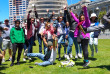 Nouvelle-Zélande - Wellington - Xplor Tours