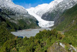 Nouvelle-Zélande - Highlights de Christchurch - Auckland - Franz Josef Glacier © Tourism New Zealand
