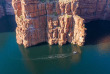 Croisières PONANT - Australie - Le Kimberley Emblématique de Darwin à Broome © Studio Ponant, Nick Rains