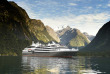 Croisières PONANT - Nouvelle-Zélande © Studio Ponant, Nathalie Michel