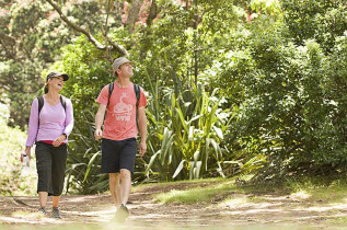 Nouvelle-Zélande - Auckland - Auckland et côte sauvage avec un guide Maori © TIME Unlimited