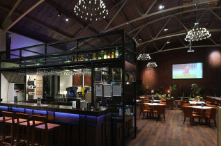 Nouvelle Zelande - Auckland - Auckland City Hotel