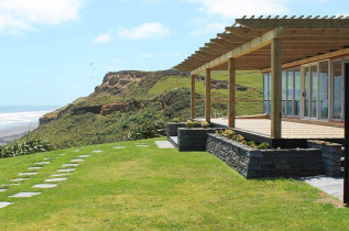 Nouvelle-Zélande - Auckland - Waiuku - Castaways Resort