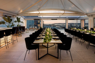 Nouvelle-Zélande - Auckland - Rydges Auckland