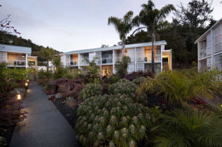 Nouvelle-Zélande - Bay of Islands - Scenic Hotel Bay of Islands