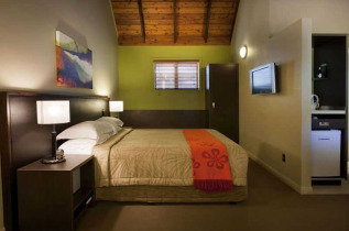 Nouvelle-Zélande - Bay of Islands - Scenic Hotel Bay of Islands - Standard Room