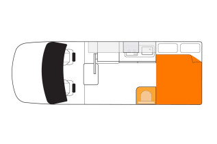 Nouvelle-Zélande - Camping-car - Britz - Hitop