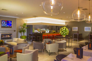 Nouvelle-Zélande - Christchurch - Sudima Hotel Airport Christchurch