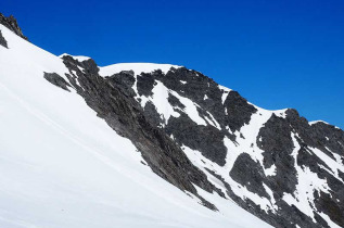 Nouvelle-Zélande - Fox Glacier - Survol du Mt Cook et de Fox et Franz Josef Glacier, 40 min © Nouvelle-zelande-a-la-carte.com