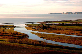 Nouvelle-Zélande - Hawke's Bay, Napier