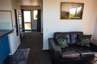 Nouvelle-Zélande - Kaka Point  - Kaka Point Motel